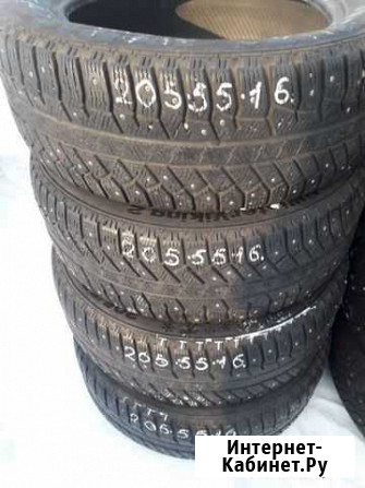 Continental 205/60 R16 Слободской - изображение 1