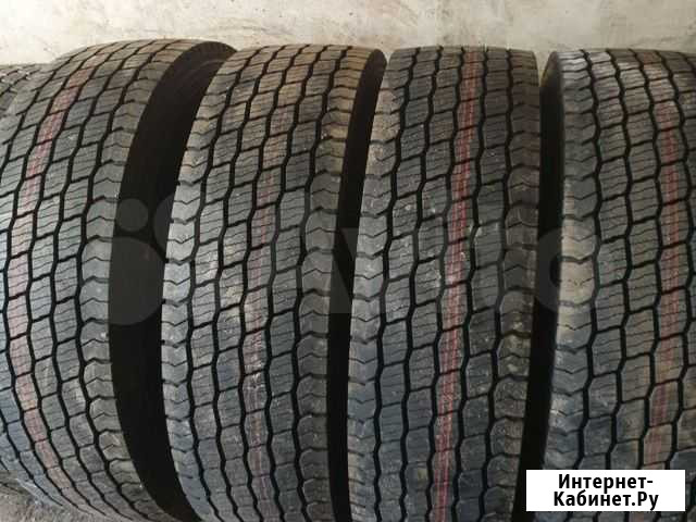 Дистоун315 80R22.5 Великий Новгород - изображение 1