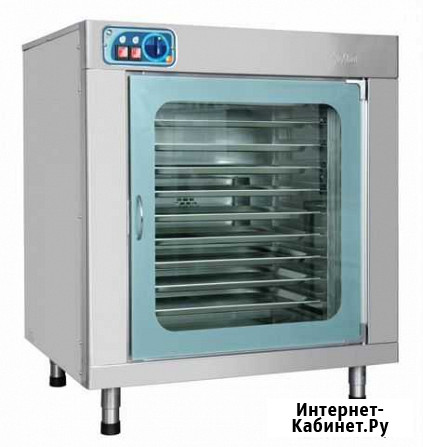 Шкаф расстоечный Abat шрт 10-1/1М Новосибирск - изображение 1