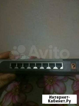 D-Link des 1008d Верх-Тула - изображение 1
