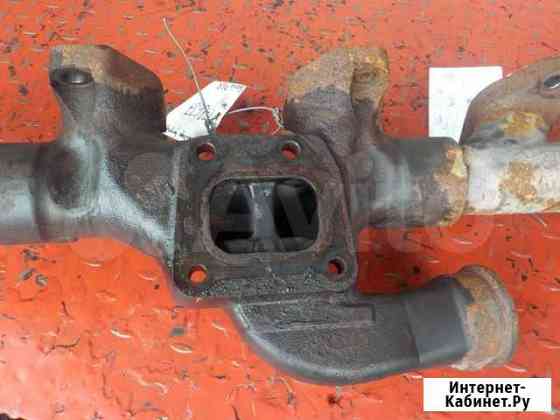 Коллектор выпускной Скания пгр 2169072 Москва