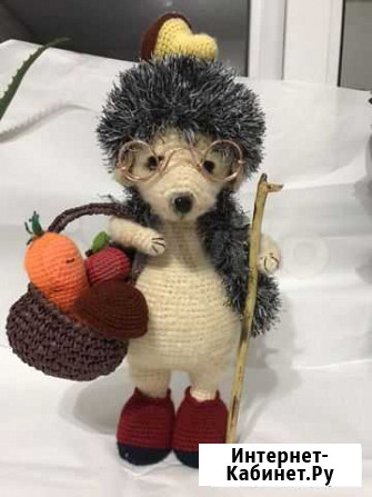 Игрушка Хабаровск - изображение 1