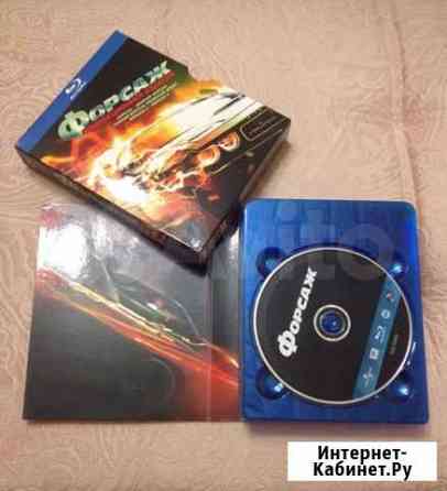 Blu-ray диски Киров