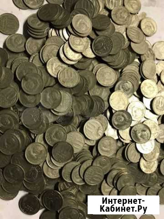 10 копеек 1000 штук Рязань - изображение 1
