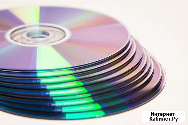 Продам коллекцию фильмов 80 CD-DVD дисков Белогорск - изображение 1