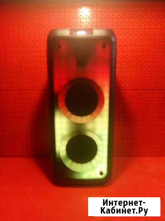 Колонка 06 (EL20-17 fire BOX 100) динамик 2шт/6.5 Нижний Новгород - изображение 1