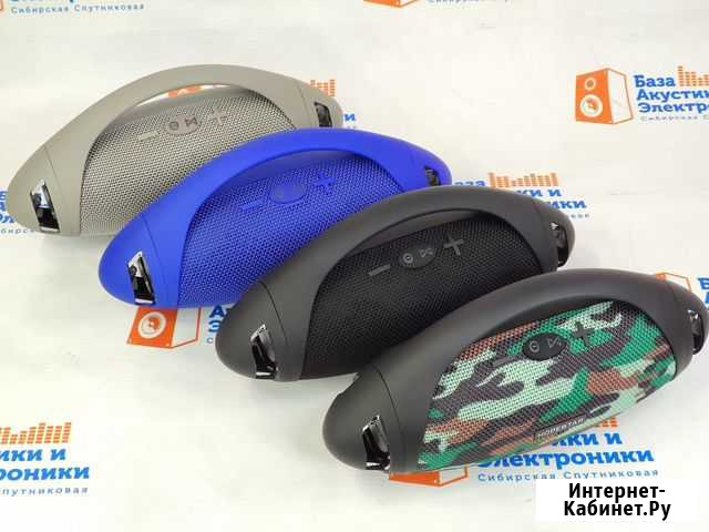 Колонка H37 hopestar Новосибирск - изображение 1
