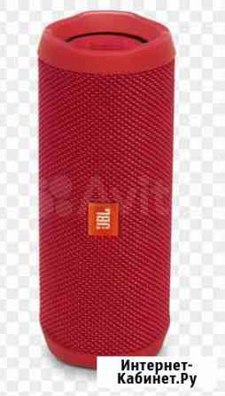 Jbl flip 4 Калуга