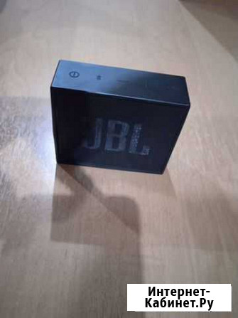 Колонка JBL оригинал Бежецк - изображение 1