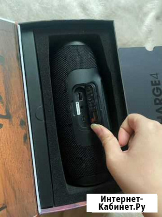 JBL charge 4 Новокузнецк - изображение 1