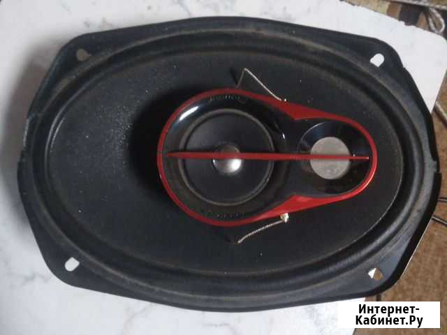 Колонка Pioneer Барнаул - изображение 1