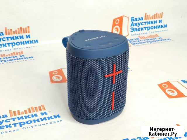Колонка портативная Hopestar P14 Новосибирск - изображение 1