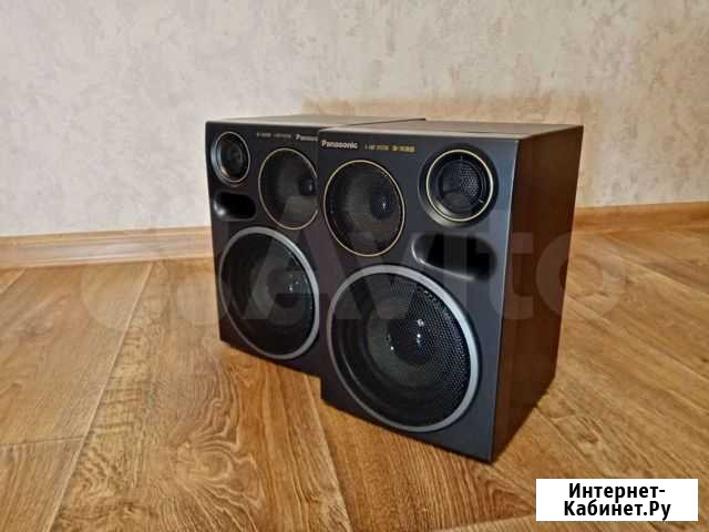 Акустика Panasonic RX-DT690 Екатеринбург - изображение 1