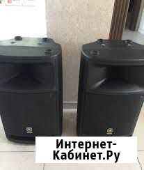 Колонки + микшерный пульт Нижний Новгород - изображение 1