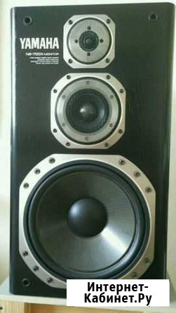 Колонки yamaha ns-700x monitor Краснодар - изображение 1