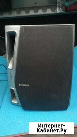 Колонки aiwa Кемерово - изображение 1