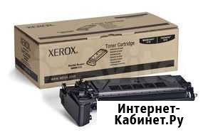 Картридж для Xerox WorkCentr 4118\FaxCentre 2218 Ижевск - изображение 1