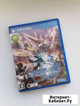 Phantasy Star Nova Саранск - изображение 1