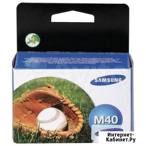 Samsung M40 Бийск - изображение 1
