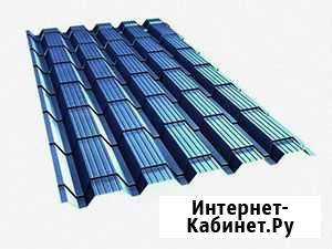 Металлочерепица Грозный - изображение 1