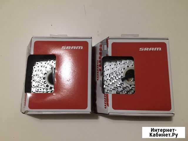 Кассеты sram pg 970 Каменск-Уральский - изображение 1