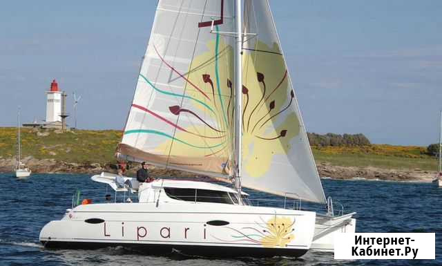 Катамаран 38-40ф Севастополь - изображение 1