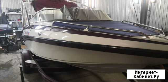 Катер Crownline Воронеж - изображение 1