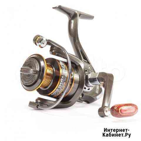 Катушка SkyFish Gold 2000 10+1 подш Тюмень