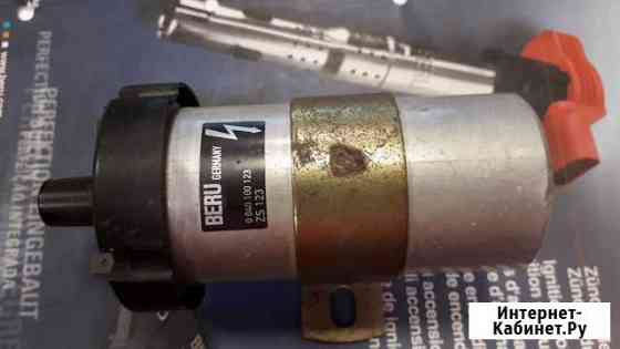 Катушка зажигания для Audi / VW (Beru ZS123) Калининград