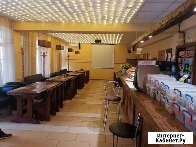 Кафе бар Анапа - изображение 1