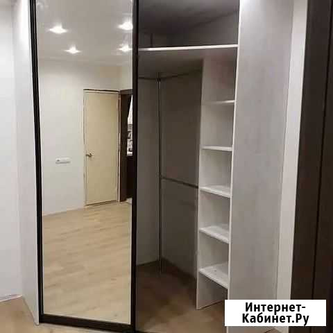 Производство мебели на заказ: кухни, шкафы-купе, г Вершина Теи - изображение 1