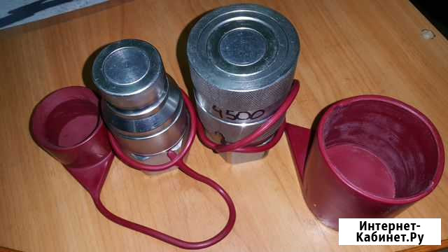 Муфта разрывная 1 (брс-1) Новосибирск - изображение 1