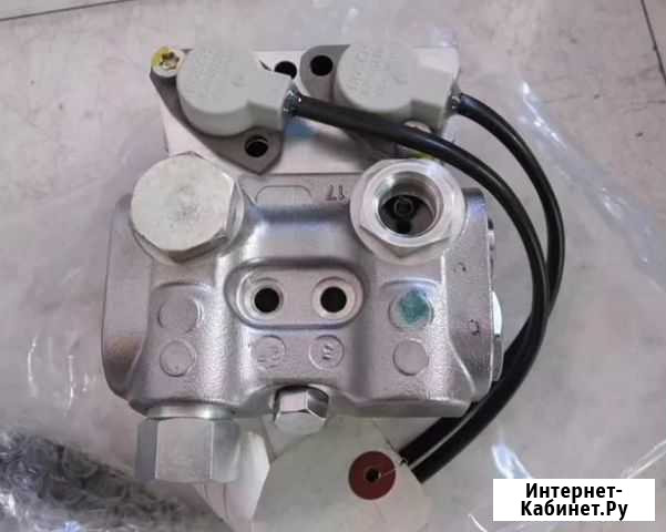 Качественный Блок дозировочный рено Аксай - изображение 1