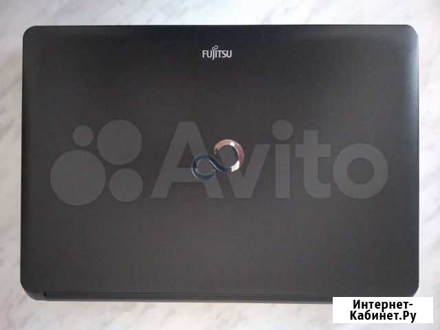 Fujitsu Lifebook S762 Абакан - изображение 1