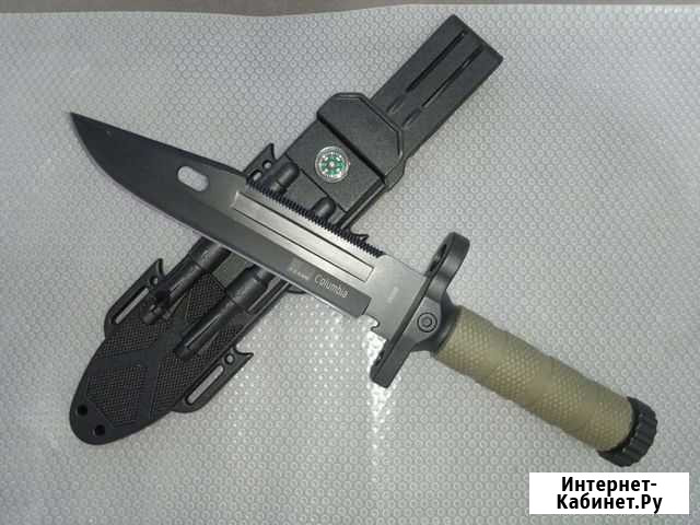 Нож новый М9 Пермь - изображение 1