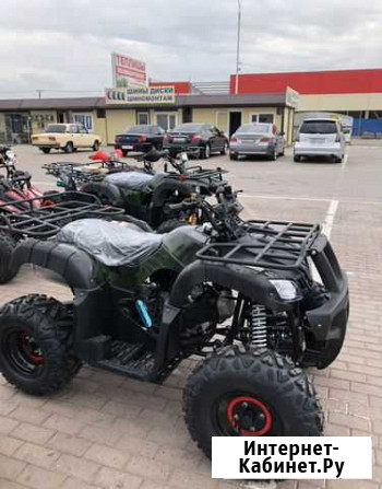 Квадроцикл атв 200 кубов Москва - изображение 1