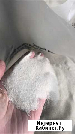 Кварцевый песок Кемерово - изображение 1