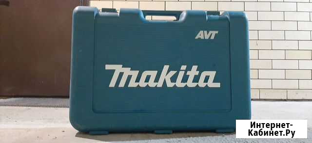 Кейс для большого перфоратора Makita Михайловск - изображение 1