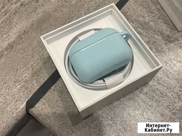 Airpods pro оригинал Псков - изображение 1