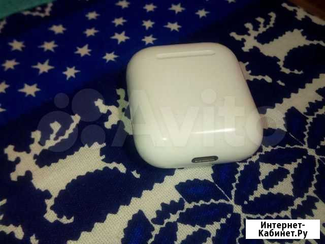Airpods кейс Смоленск - изображение 1
