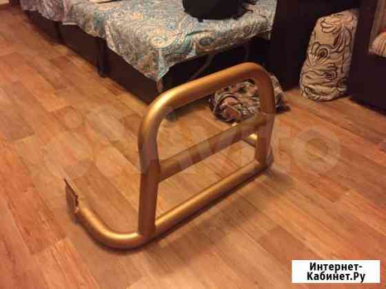 Кенгурятник Саратов