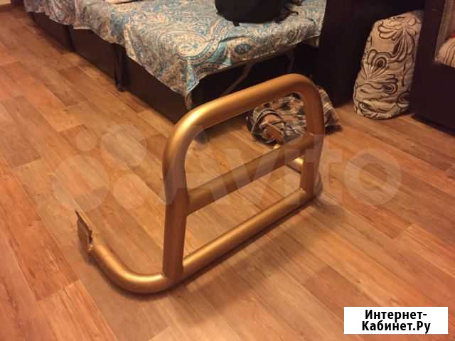 Кенгурятник Саратов - изображение 1