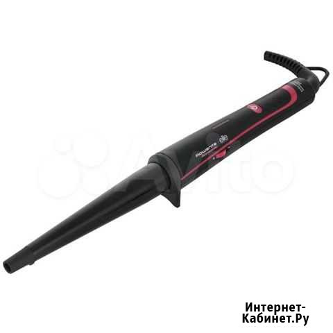 Щипцы для завивки (керлер) Rowenta Elite Model Loo Кемерово - изображение 1