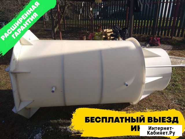 Кессон Титан под ключ Калуга - изображение 1