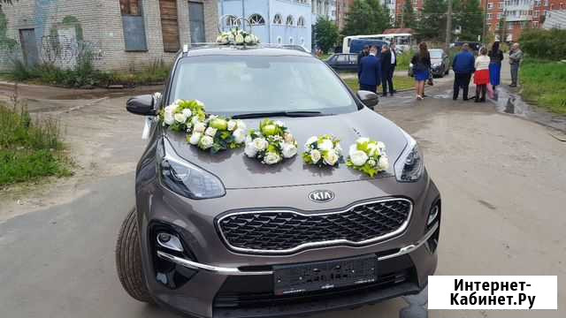 Аренда авто с водителем Архангельск - изображение 1