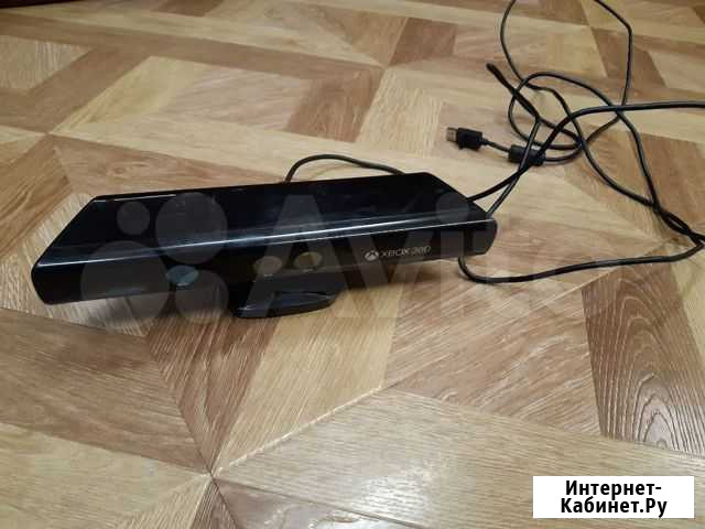 Microsoft Kinect Владимир - изображение 1
