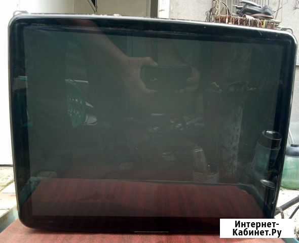 Кинескоп от телевизора sanyo CE21XS2 Динская - изображение 1
