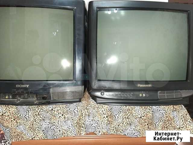Телевизор бу Пятигорск - изображение 1