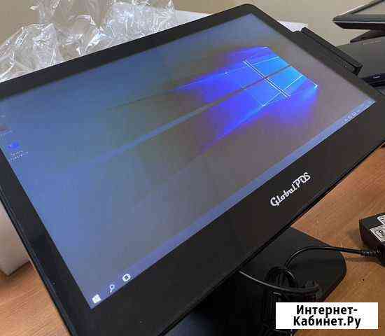 Кипер pos терминал сенсорный моноблок iiko Саратов