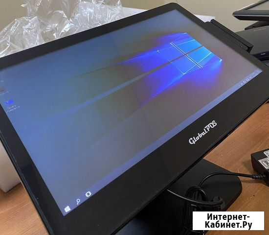 Кипер pos терминал сенсорный моноблок iiko Саратов - изображение 1